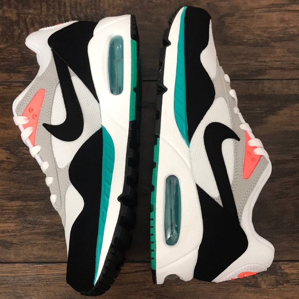 !!!!! NIKE AIR MAX 200 - Picture 3 of 11